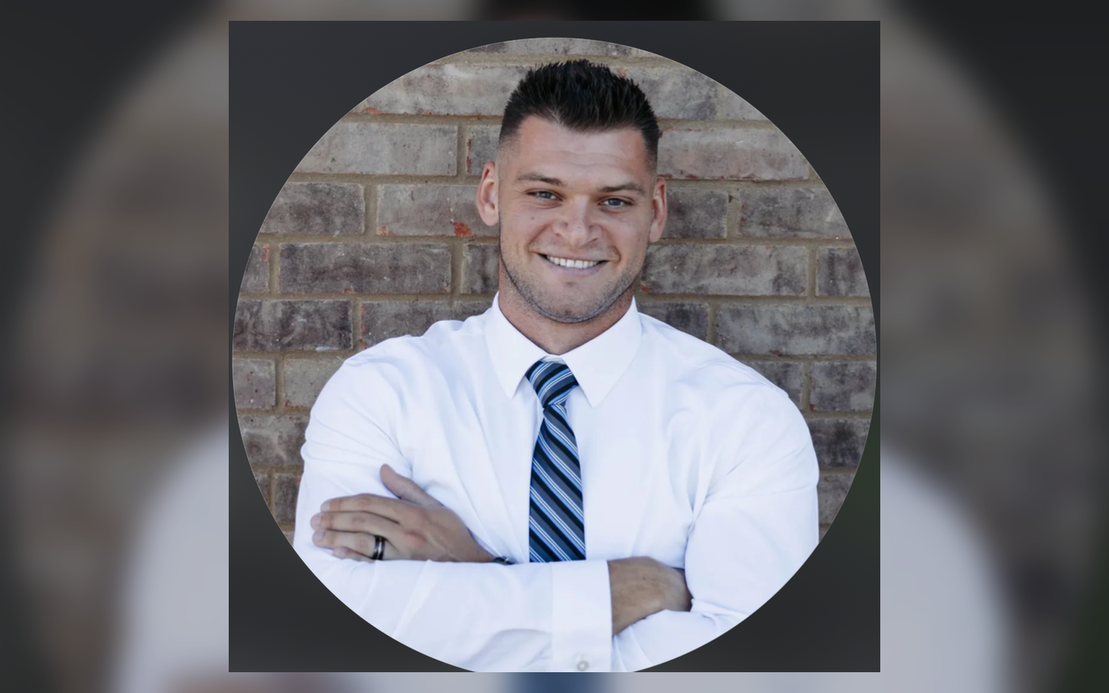 Dr. Sam Attanasio golf testimonial